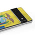 Ecuador Flag Distressed Google Pixel 6 Skin